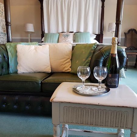 The Forge Bed & Breakfast Chipping Norton Exterior photo