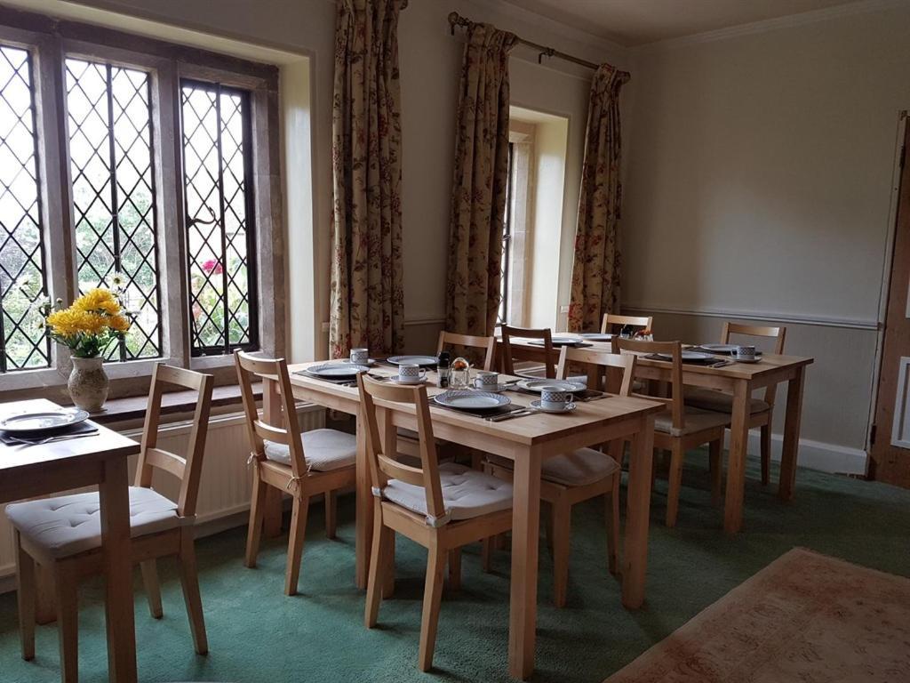 The Forge Bed & Breakfast Chipping Norton Exterior photo