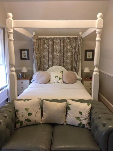 The Forge Bed & Breakfast Chipping Norton Exterior photo