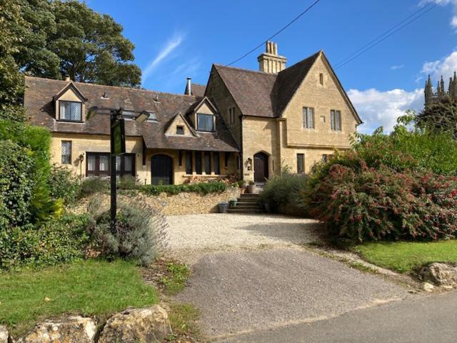 The Forge Bed & Breakfast Chipping Norton Exterior photo