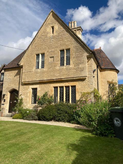 The Forge Bed & Breakfast Chipping Norton Exterior photo